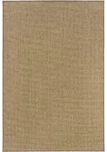 Oriental Weavers KARAVIA KAR-2068X Imgs Outdoors Solid Area Rugs